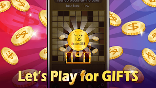 Wood Good Puzzle - Screenshot 3