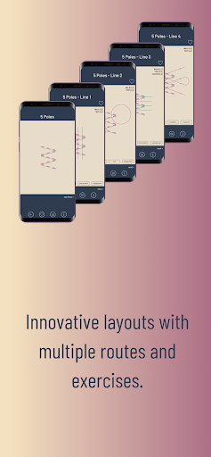 Polework Patterns screenshot 5