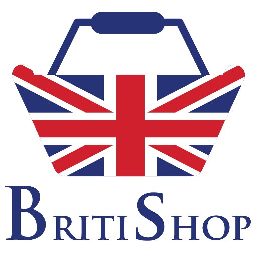 Britishop logo
