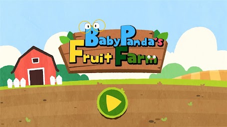 Baby Panda's Fruit Farm