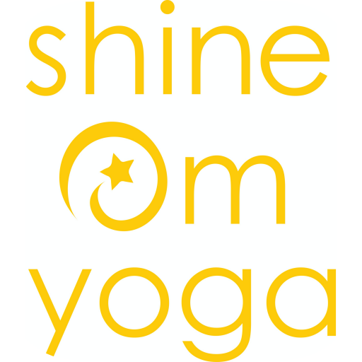 Shine OM logo
