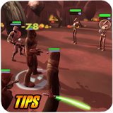 Tips Star Wars Force Arena icon