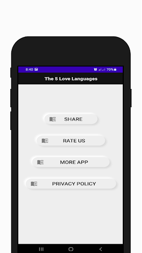 The Five Love Languages-pdf