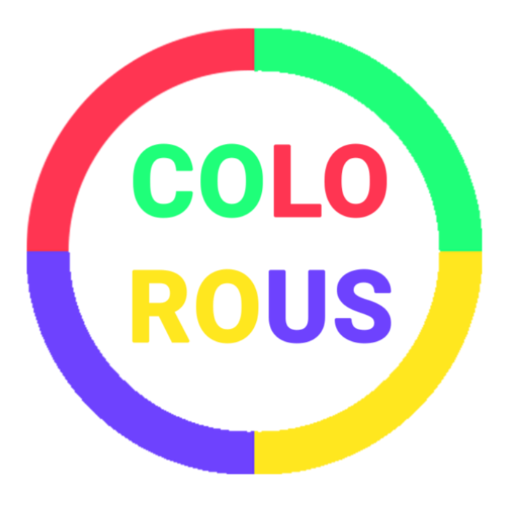 Colorous