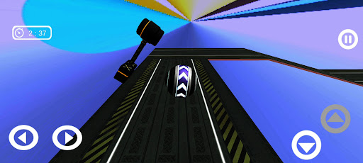 Going Ball Extreme Balancer