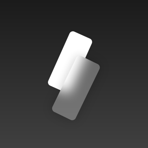 Layer for KLWP logo
