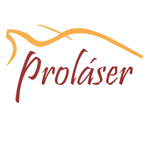 Proláser logo