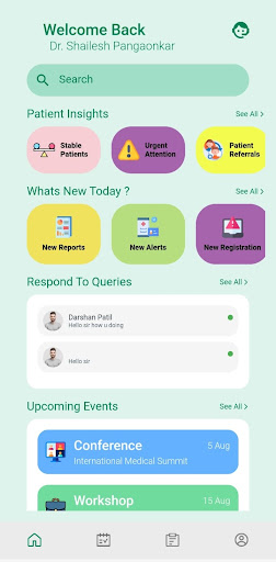 Care4dementia-dextro Screen 3