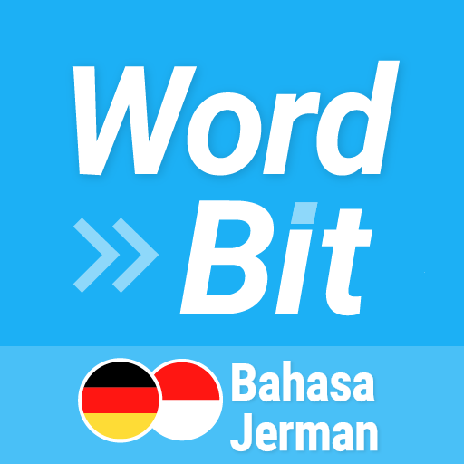 WordBit Bahasa Jerman (DEID) logo
