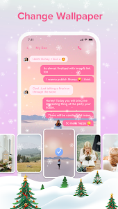 Messenger - SMS Messages