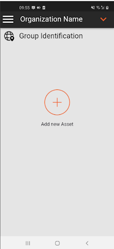 Android application Feelit Installation App screenshort