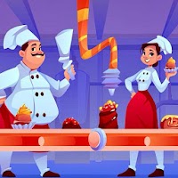 Perfect Cake Slices: Fun Food Cutting Game