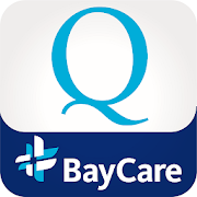 BayCare Quality Sharing Day  Icon