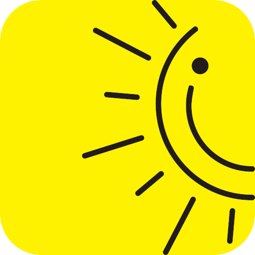 KidzByte: News & Knowledge App logo