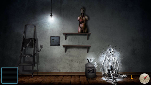 Escape Impossible Revenge