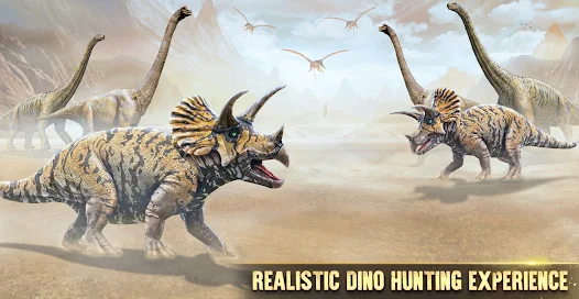 Jogos de Dinossauros – Apps no Google Play