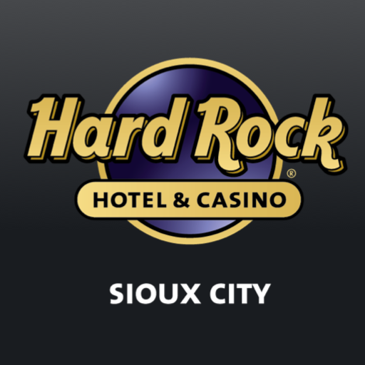 Hard Rock Sioux City Apps on Google Play