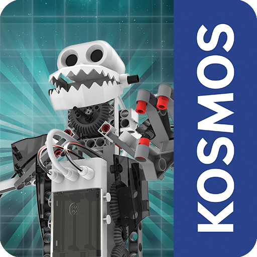 Roboter Master logo