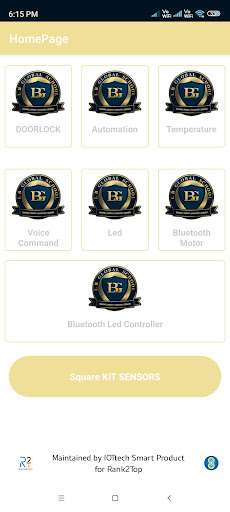 LB Global School Screen 3