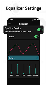 Captura de Pantalla 10 Audio Switch : Output Changer android