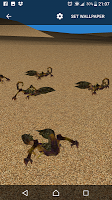 screenshot of Scorpion 3D