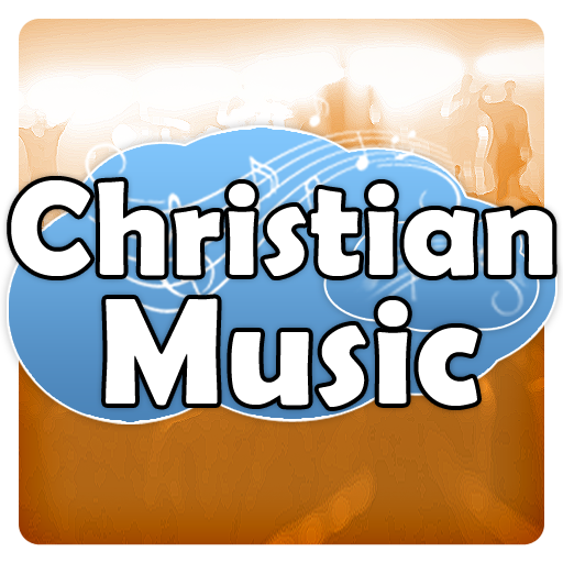 Christian Music 1.14 Icon