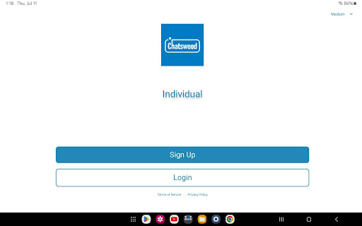 Chatswood Insurance Individual