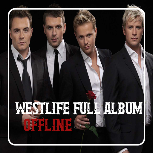 Westlife Full Album Offline