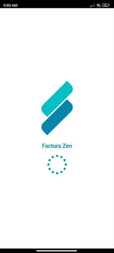 Factura Zen Screen 3