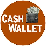 Cash Wallet - Earn Daily Cash icon