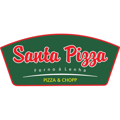 Santa Pizza Paranavaí logo
