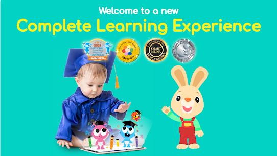 First™ | Fun Learning For Kids 7