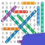 Cover Image of डाउनलोड शब्द खोज पहेली खेल RJS  APK