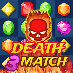 Icon image Jewels Death Match