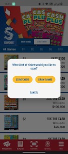 Missouri Lottery Official App 4