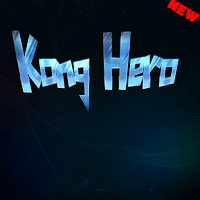 Kong Hero 3d Run