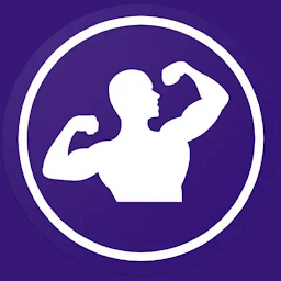 Icon image Fitpaa - Your Fitness Planner