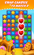 screenshot of Sweet Candy Puzzle: Match Game