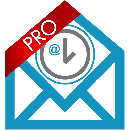 Auto Email Sender Pro 22.1 Icon