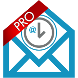 Auto Email Sender Pro icon