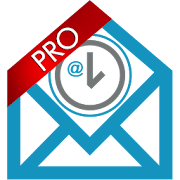 Auto Email Sender Pro  Icon