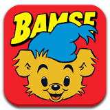 Bamse icon