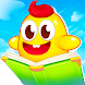 Baby fruit care Game - Androidアプリ
