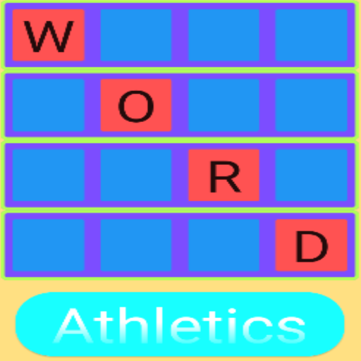 Word Athletics