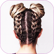 Top 30 Beauty Apps Like Hair braids. Fashion braids - Best Alternatives