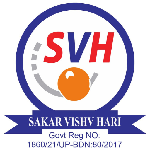 SVH Coaching &Dinesh Classes logo