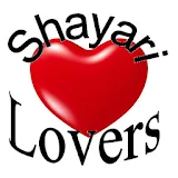 Shayari Lovers icon