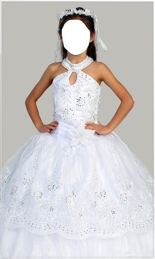 Communion Dresses For Girls HD