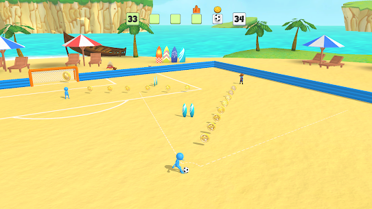 Super Goal – Soccer Stickman APK + MOD (Free Rewards, Money) v0.0.68 7