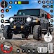 Extreme Jeep Driving Car games - Androidアプリ